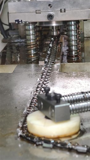 Improve Cutting Efficiency with the Right Chainsaw Chain
