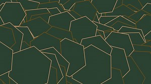 Download Dark Green Vintage Background for free