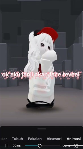 face reveal ⁉️ #roblox #robloxedit #fypシ #shorts #edit