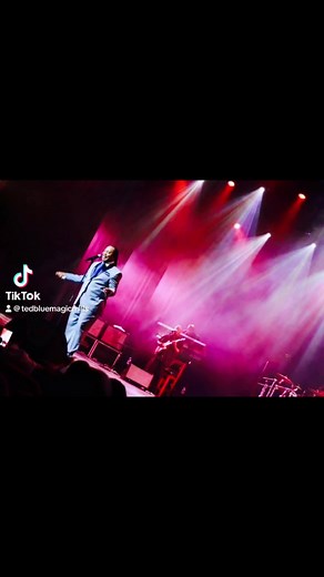 Ted Wizard Mills (@tedbluemagicmills)’s videos with Chasing Rainbows - Blue Magic