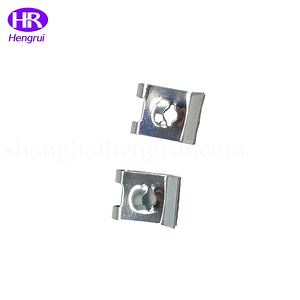 [Hot Item] DIN 34818 M6 Speed U Clip Spring Nut