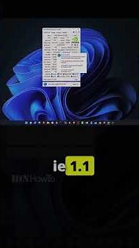 Windows 11 How to Find GPU Information Task Manager System Info and GPU-Z Part 2 - Full Video Linked