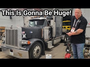 Massive Changes To FSC Trucking. The Next Few Weeks Change Everything!