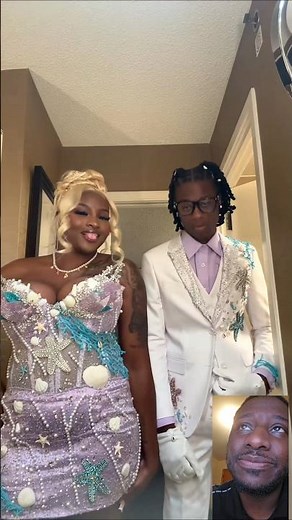 🏈🩵💜🤍 HOMECOMING FOOTBALL TRANSITION #highschool #football #dance