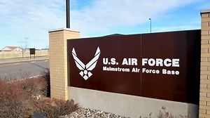 Malmstrom AFB Wing One Day