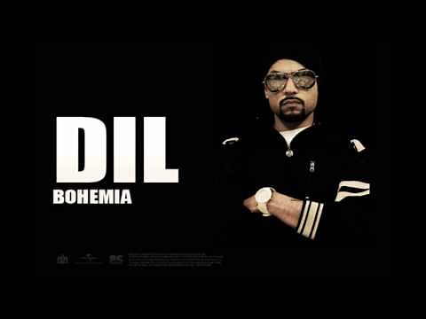 Dil - Bohemia