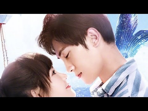 Mermaid Prince | ep 01 {eng sub}💖🧜‍♂️ 💖