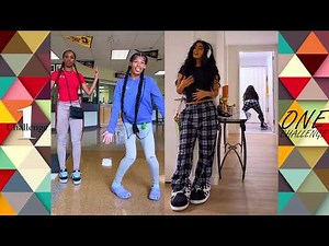 Top 5 Trending Tiktok Dance Compilation - September 2025