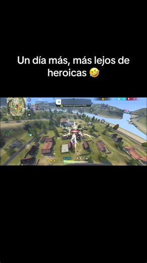 El bot siendo bot 🙄 #free #freelatam #freefire #freefire_lover #free_fire