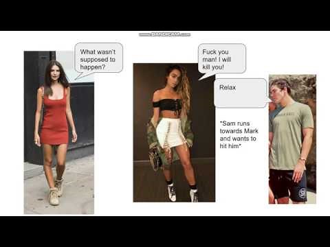 TG Summer Short