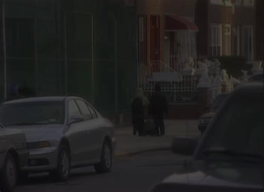 A mother keeps the skeletal remains of her 3-year-old daughter tucked away in a makeshift casket for over 20 years. 📹: A&E #ColdCaseFiles #TrueCrime #TrueCrimeStories #TrueCrimeHistory #TrueCrimeCommunity