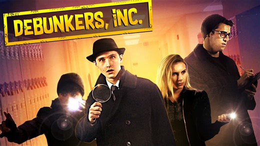 Debunkers, Inc. (2019)