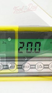 Three tools in one: angle finder, spirit level and bevel gauge. Tool Of The Day™: Stabila Tech 700DA Digital Electronic Angle Finder, 18" Everyday Price: $251.55 https://www.kctool.com/stabila-tech-700da-digital-electronic-angle-finder-18/ Turn on post notifications so you don't miss out on daily deals, great giveaways and the sexiest tools on the planet! #kctool #kctoolcrew #tooloftheday #stabila #levels #anglefinder #andle #bevel #spirit #spiritlevel #stabilalevels #madeingermany America's #1 