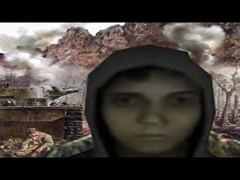 Cry of Fear Guy Plays Fear of Cry