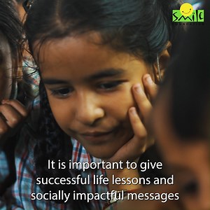 Dr. Raja Ram, a retired professor of Delhi University has transformed the lives of thousands of children from the slums of Delhi through education. Through IRMET (Smile Foundation's Mission Education centre), he continues to ensure #ShikshaNaRuke for children. To join hands, please visit: https://bit.ly/donateedu | smilefoundation