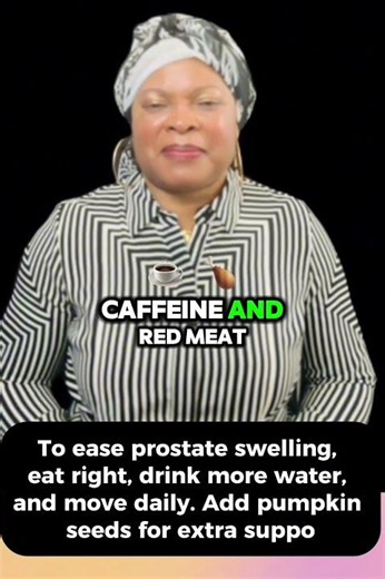 Simple Habits to Reduce Prostate Enlargement