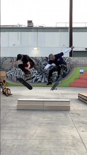 August best skate clips ✅ #skateboarding