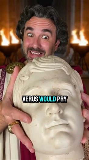 Verres Corruption Story: The Roman Governor Who Stole Statue Heads