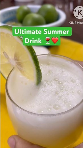 The Perfect Mosambi Juice Recipe | Summer’s Most Refreshing Drink-Sweet Lime Juice #shorts