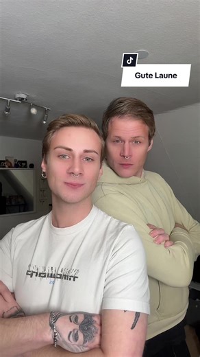 Zurück mit guter Laune und frischem Content!