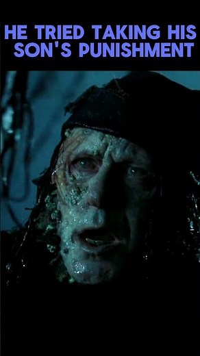 Secure the mast tackle, Mr. Turner! | Bootstrap Bill 😔 | Pirates of the Caribbean: Dead Man's Chest