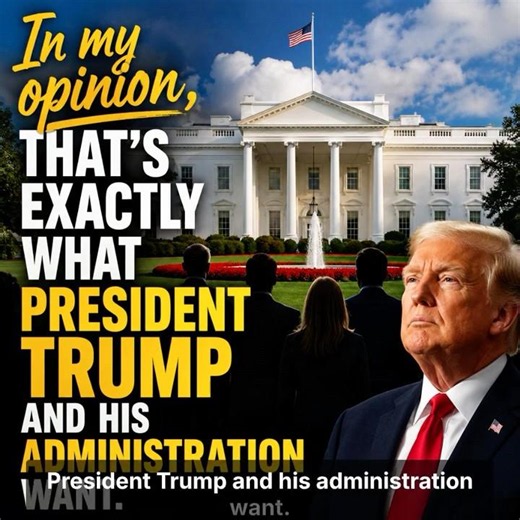 Trump's Latest Election Move Sparks New Questions
