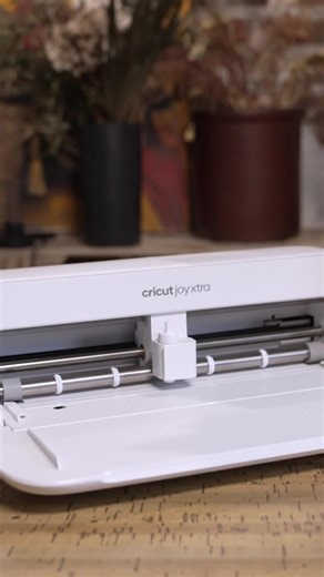 Transform any idea into a masterpiece with our smart cutting machines. Elevate your projects and craft with precision and versatility ✂️ | Cricut