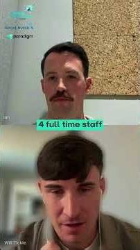 This Is What a £40M Brand With 4 Employees Looks Like