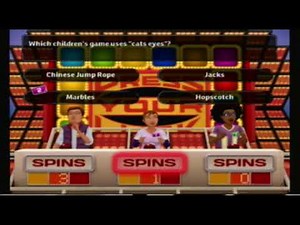 Press Your Luck 2010 Edition Review
