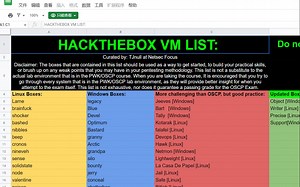 hack the box oscp like-Devoops靶机渗透测试