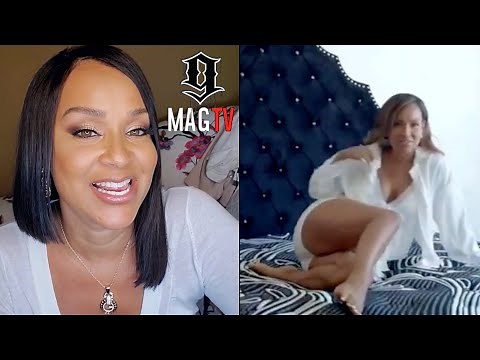 LisaRaye Starts OnlyFans Page At Age 53! 🎥