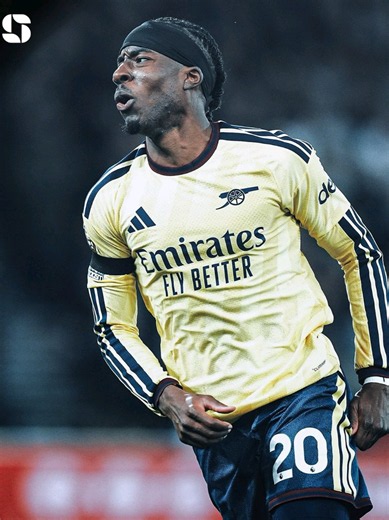 Nottingham Forest vs Arsenal goal and highlights #PremierLeague #arsenalfc