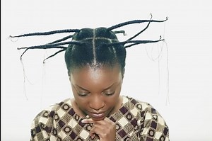 Must-See: Breathtaking Nigerian Hairstyles Through the Years | Essence