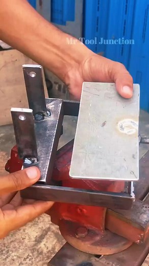 Metalworking Techniques: Grinding and Shaping Steel