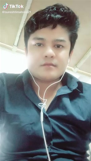 TikTok · SURESH ♥️