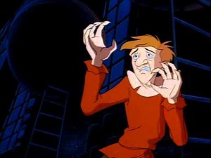 Batman Defeats Scarecrow