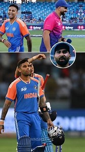 175K views · 4.7K reactions | Muhammad Waseem ne suriya ko kya bol diya  #viratkohli #rohitsharma #TeamIndia #indiancricketteam #cricketlovers #cricket #ipl #ipl2025 #asiacup2025 | MNSR EDITZ | Facebook