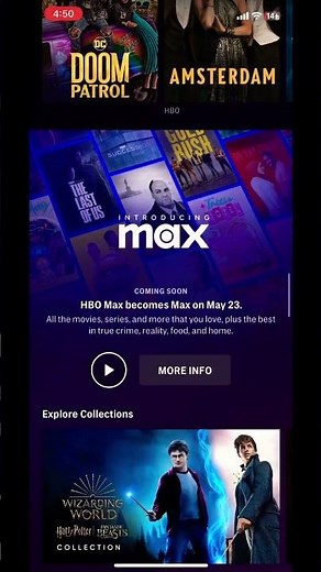 Cuenta de HBO MAX gratis #film #movie #free #gratis #hbomax