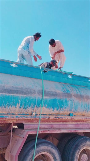 Tanker Truck Maintenance Techniques Explained