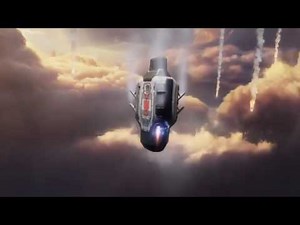 Titanfall 2 - Opening Cinematic