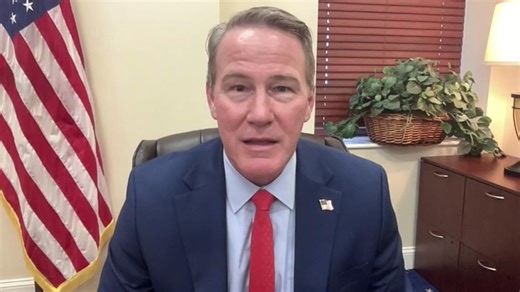 Sen. Jon Husted weighs in on Venezuela, ICE enforcement and economic reform