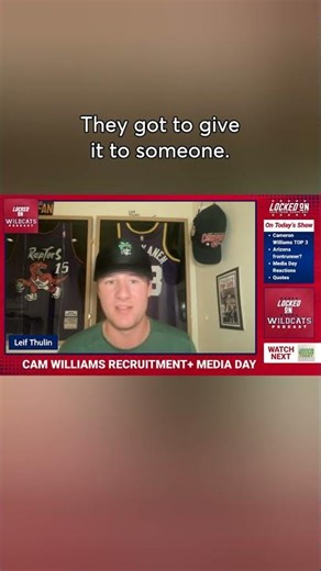 Arizona Basketball's NEW Recruiting Method! Wildcats Becoming a MONSTER in HS Recruiting