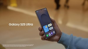 Museum visits just got a whole lot smarter with Google Gemini on Galaxy S25 Ultra. | Samsung