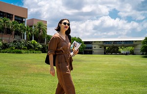 Study in Darwin | Charles Darwin University