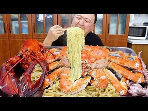 Buy a 9.6kg emperor crab make Chaoshan poison pickle Chaoshan raw sour spicy salty and fresh
