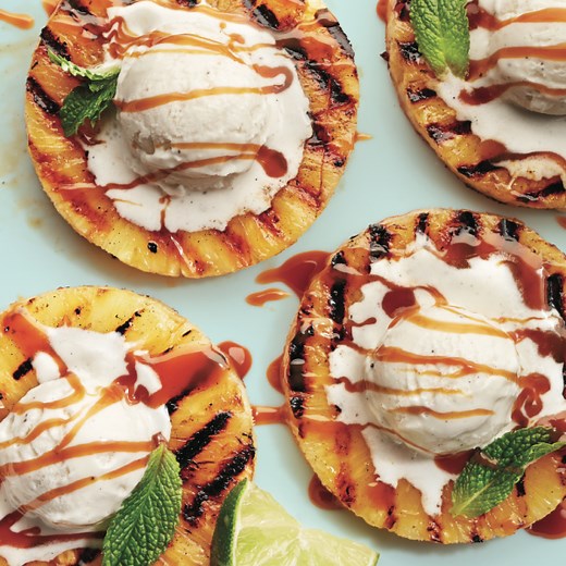 20 Ways To Use Up Fresh Pineapple - Chatelaine