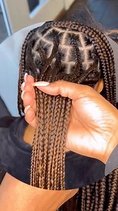 From Start to Style — Braiding with Hair Extensions
