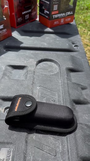 The time is approaching. Prepare your trail cameras to gather valuable intell. | Wildgame Innovations