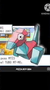 parte 4 de pasarme Pokémon rojo fuego con los peores Pokemones posibles