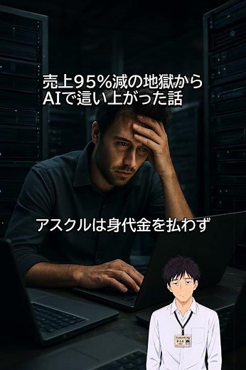 ランサムで売上95%減のアスクルがAI開発で復旧｜3.5カ月の舞台裏/国内ITニュース
